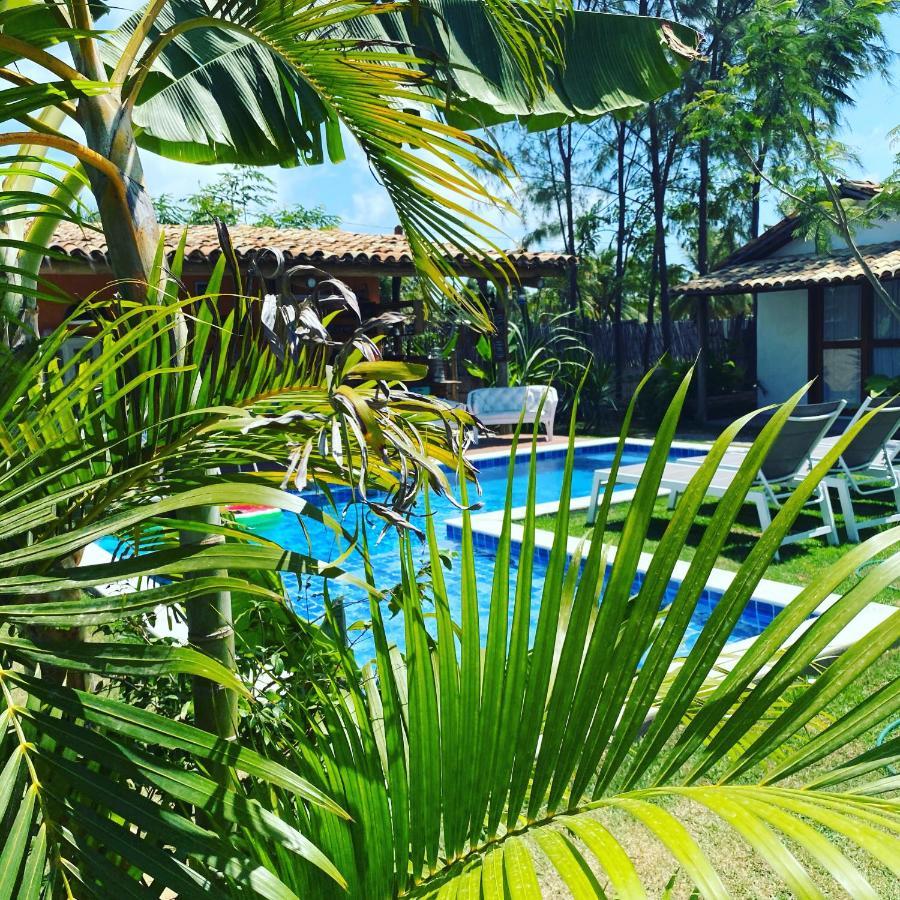 Lodge Aldeia Patacho *