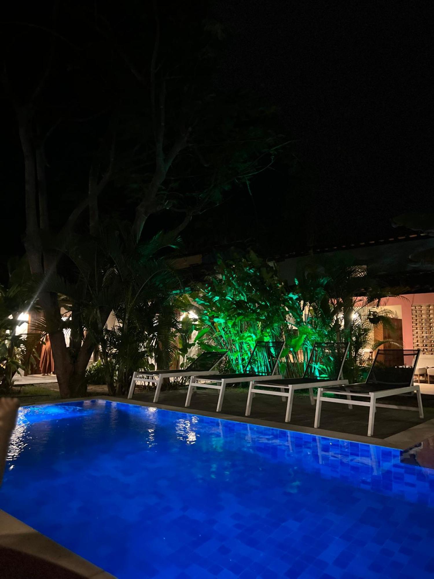 Lodge Aldeia Patacho *