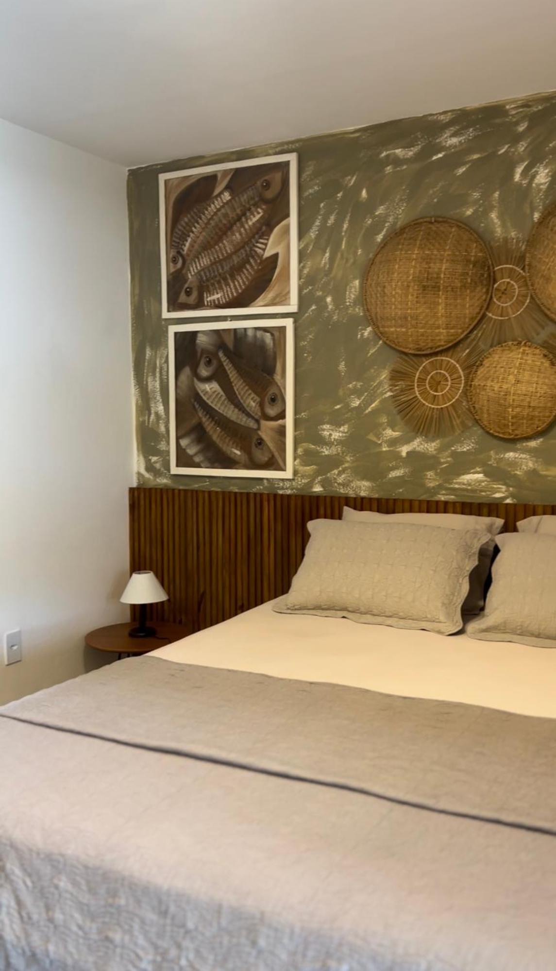 Aldeia Patacho Lodge *