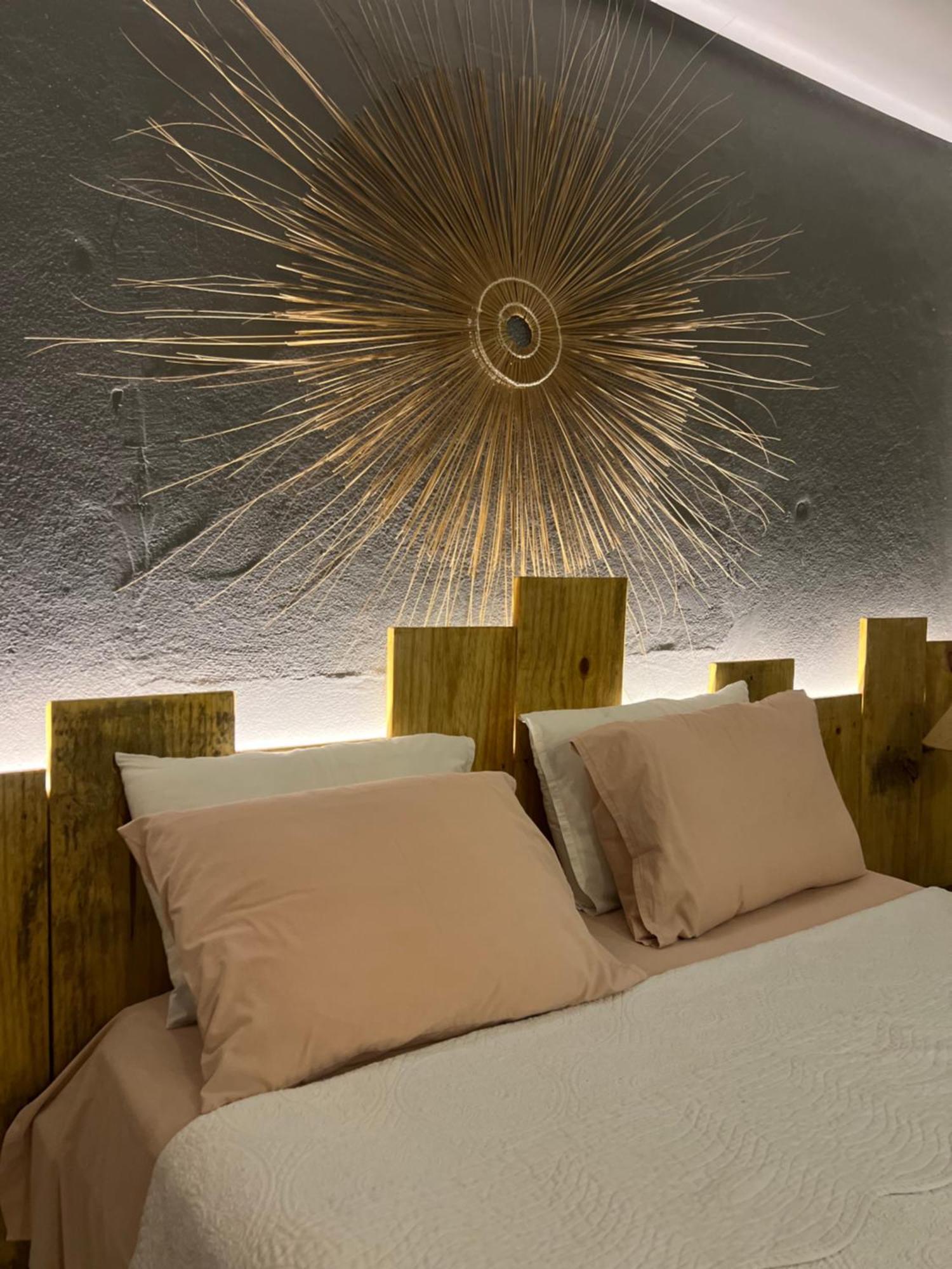 Aldeia Patacho Lodge