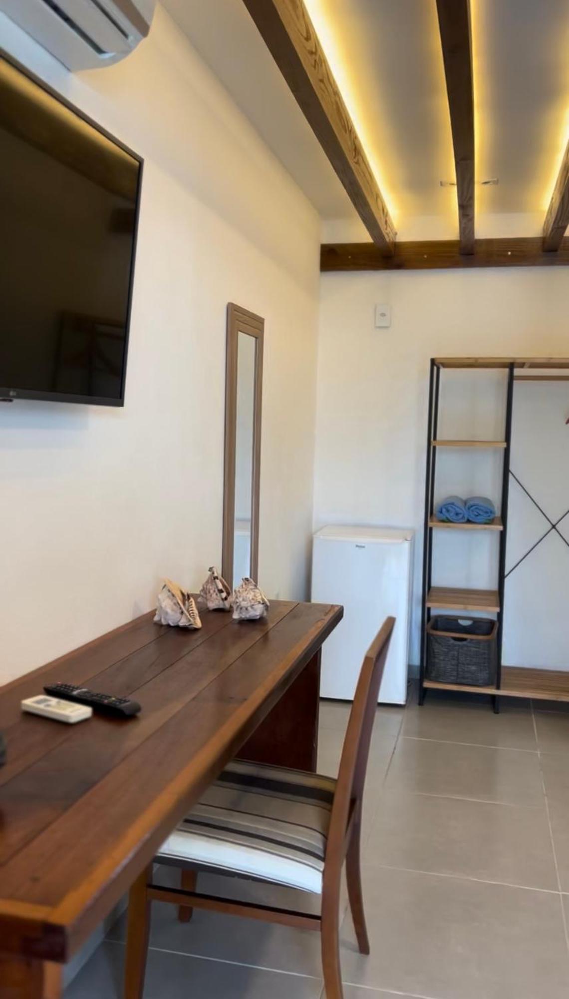 Lodge Aldeia Patacho
