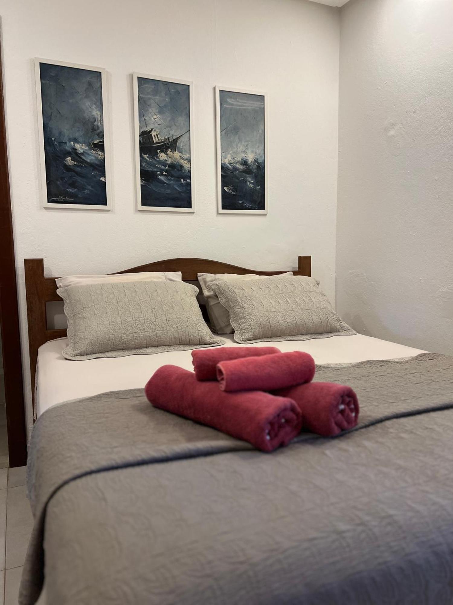 Aldeia Patacho Lodge Porto de Pedras