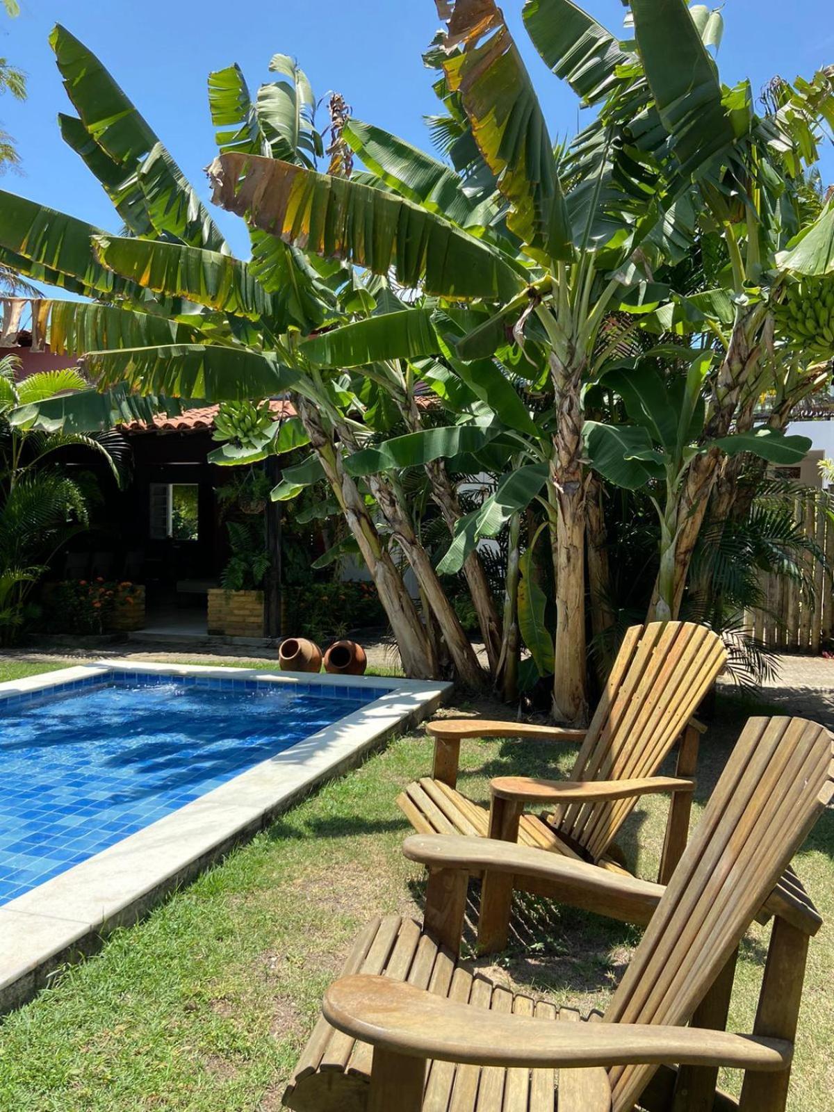 Lodge Aldeia Patacho *