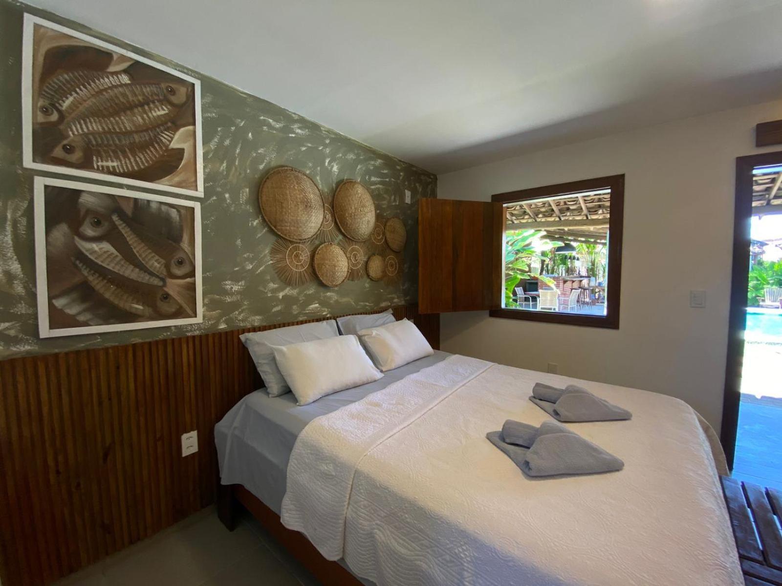 Lodge Aldeia Patacho *