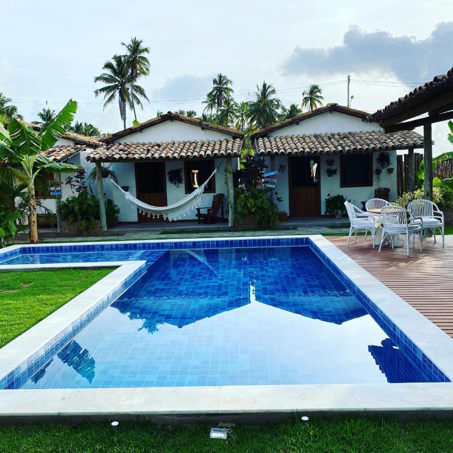 Aldeia Patacho Lodge