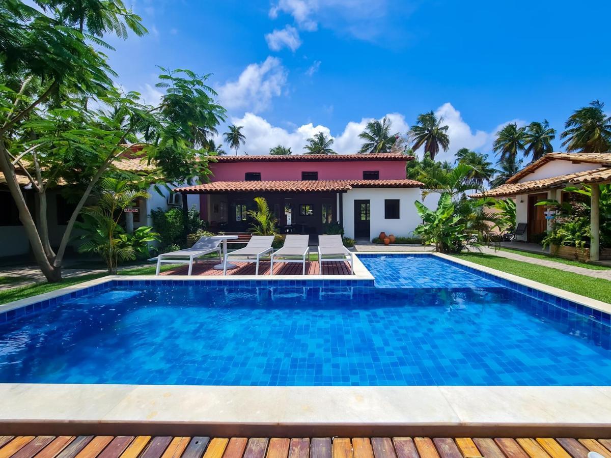 Lodge Aldeia Patacho