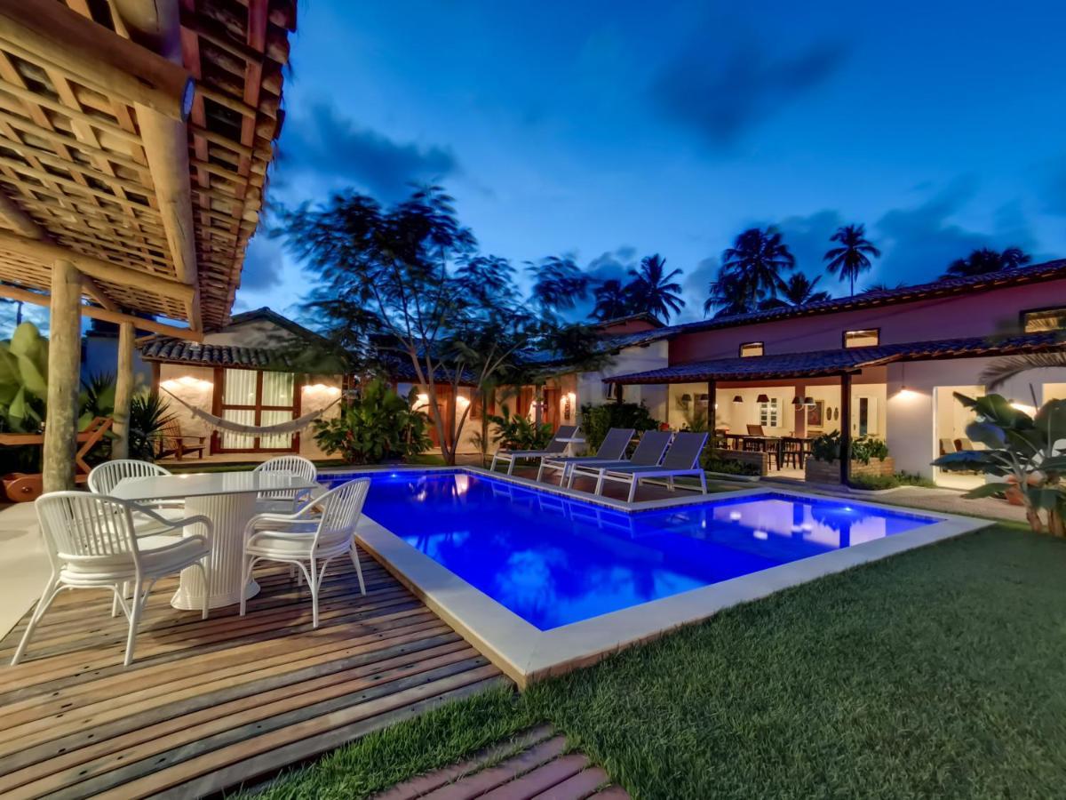 Lodge Aldeia Patacho *