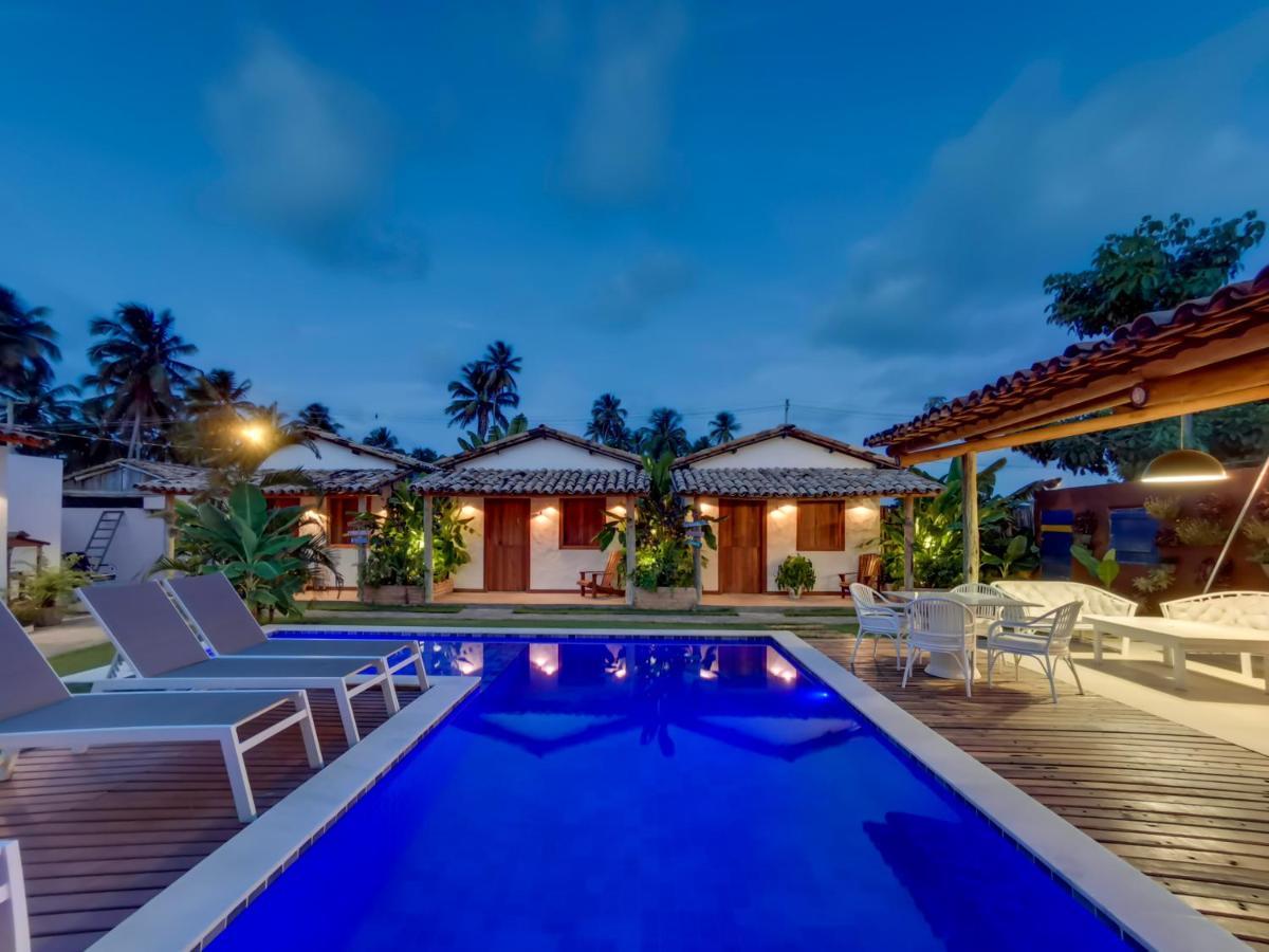Lodge Aldeia Patacho