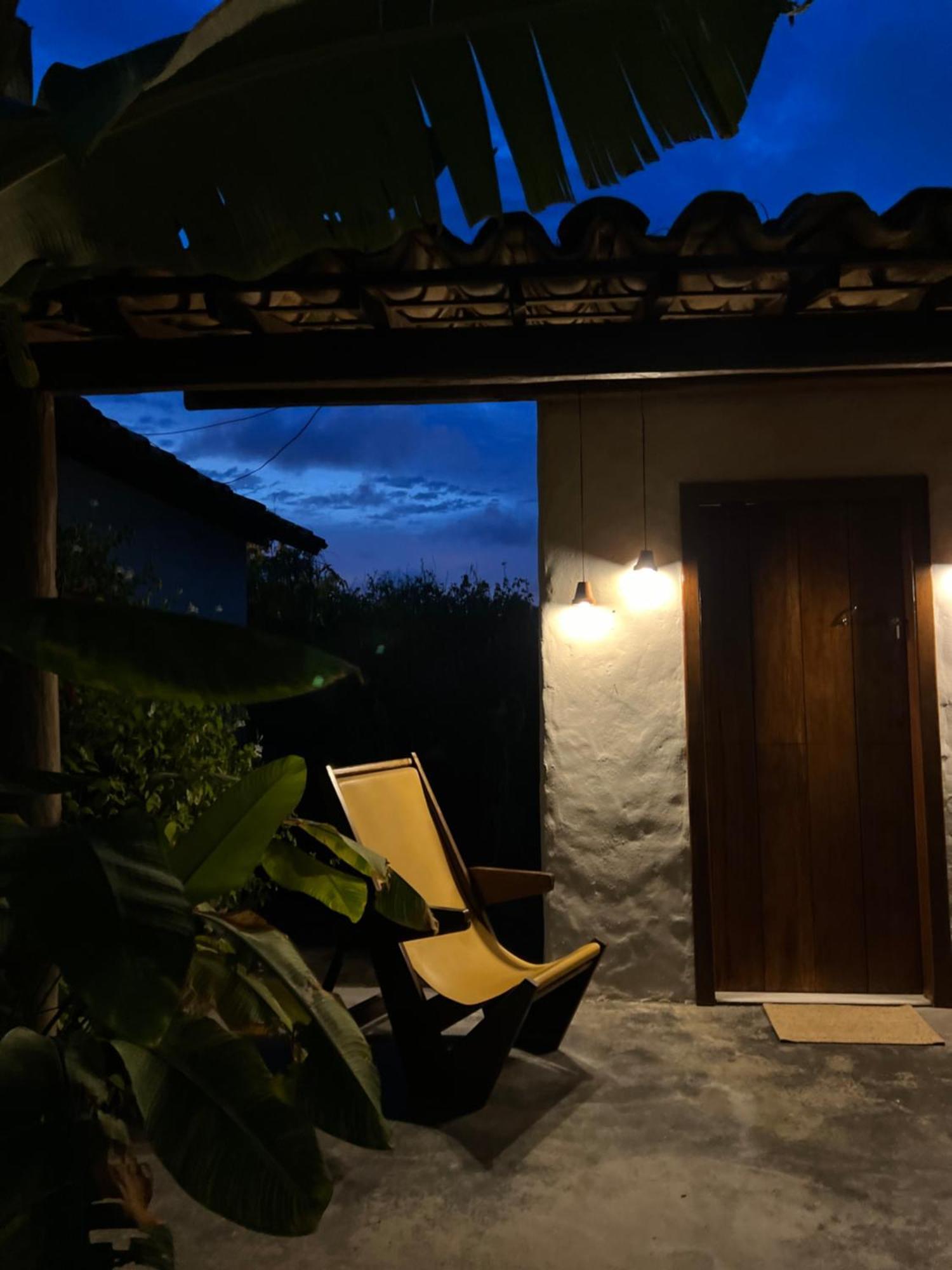 Lodge Aldeia Patacho Porto de Pedras