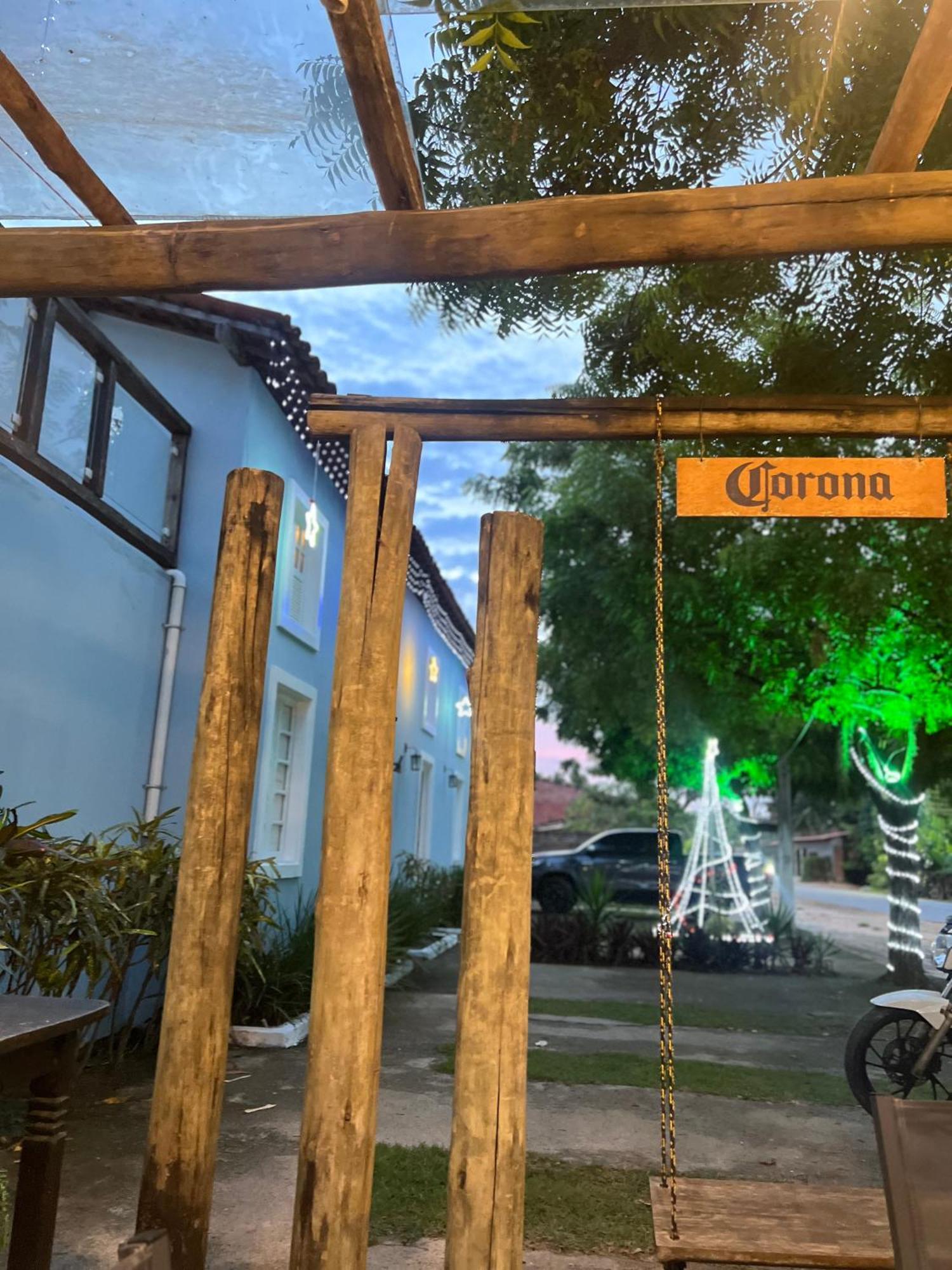 Lodge Aldeia Patacho