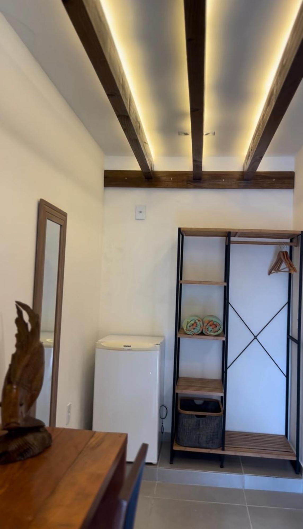 Lodge Aldeia Patacho
