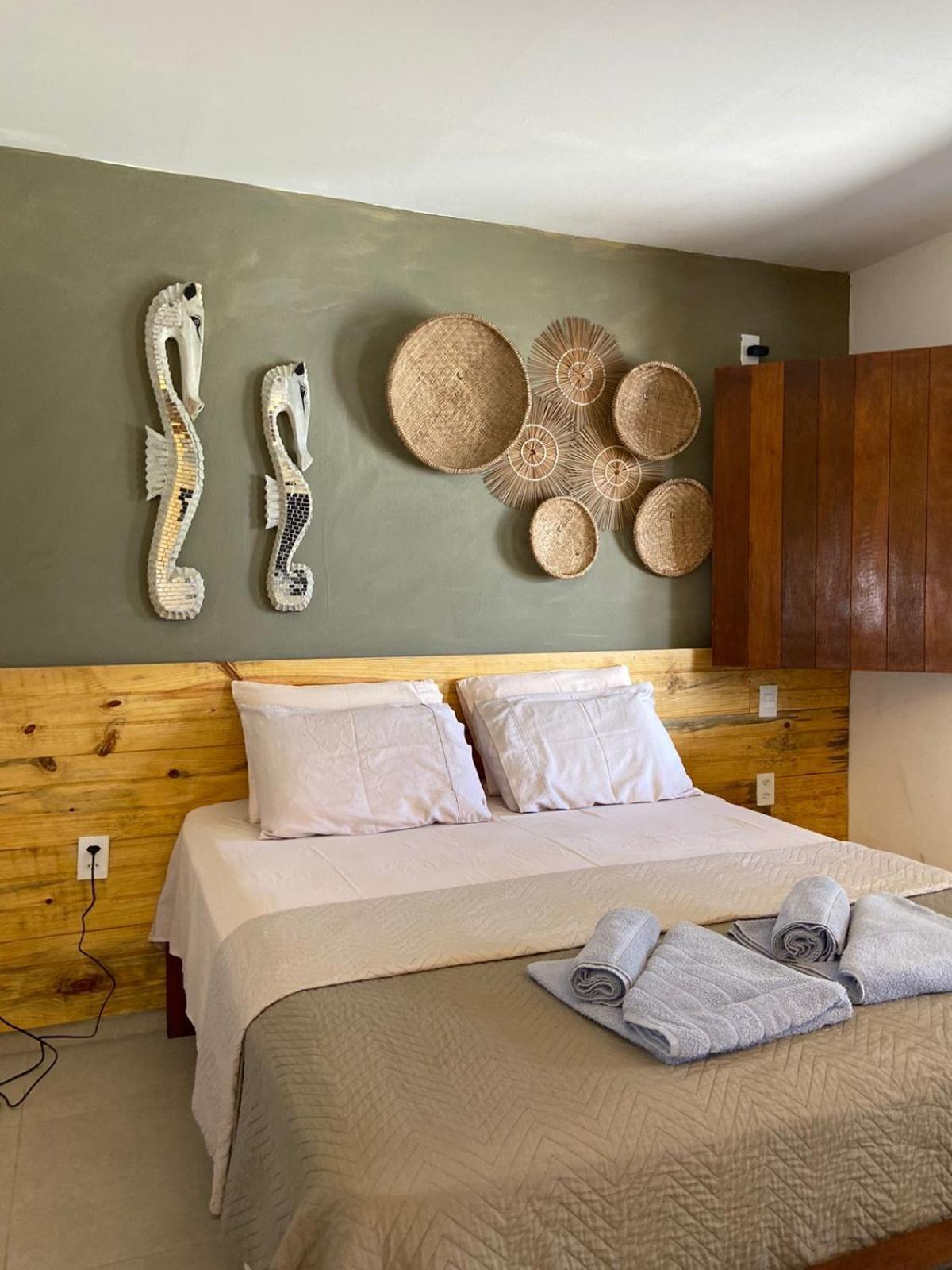 Aldeia Patacho Lodge