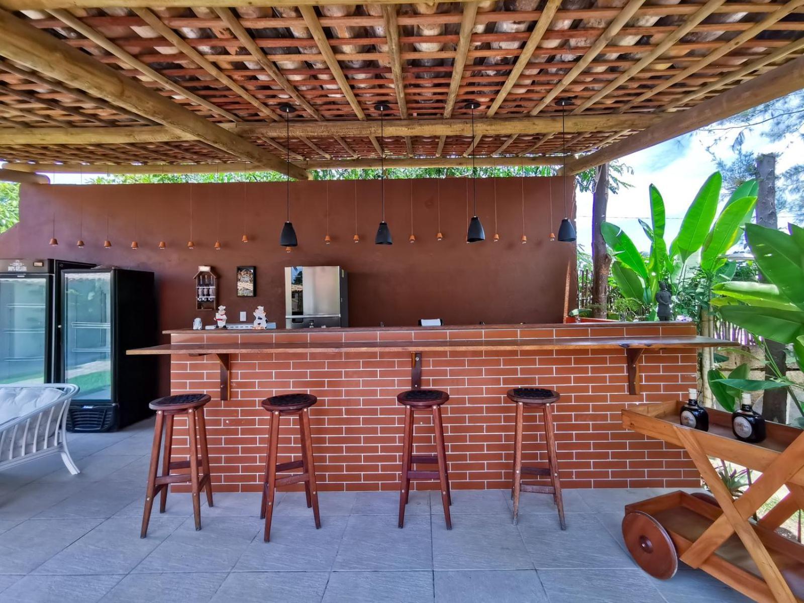 Aldeia Patacho Lodge