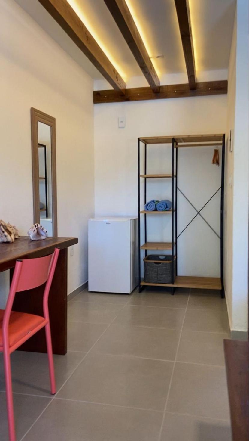 Aldeia Patacho Lodge