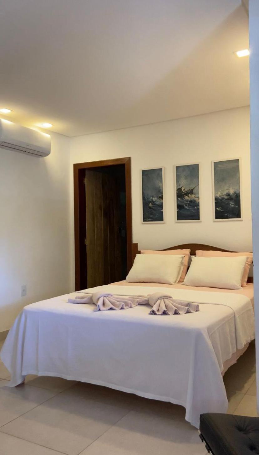 Aldeia Patacho Lodge