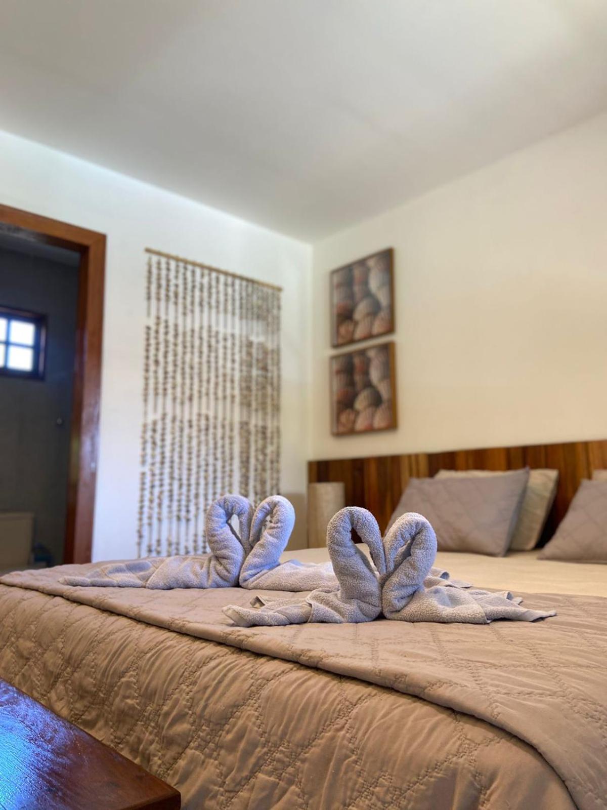 Aldeia Patacho Lodge