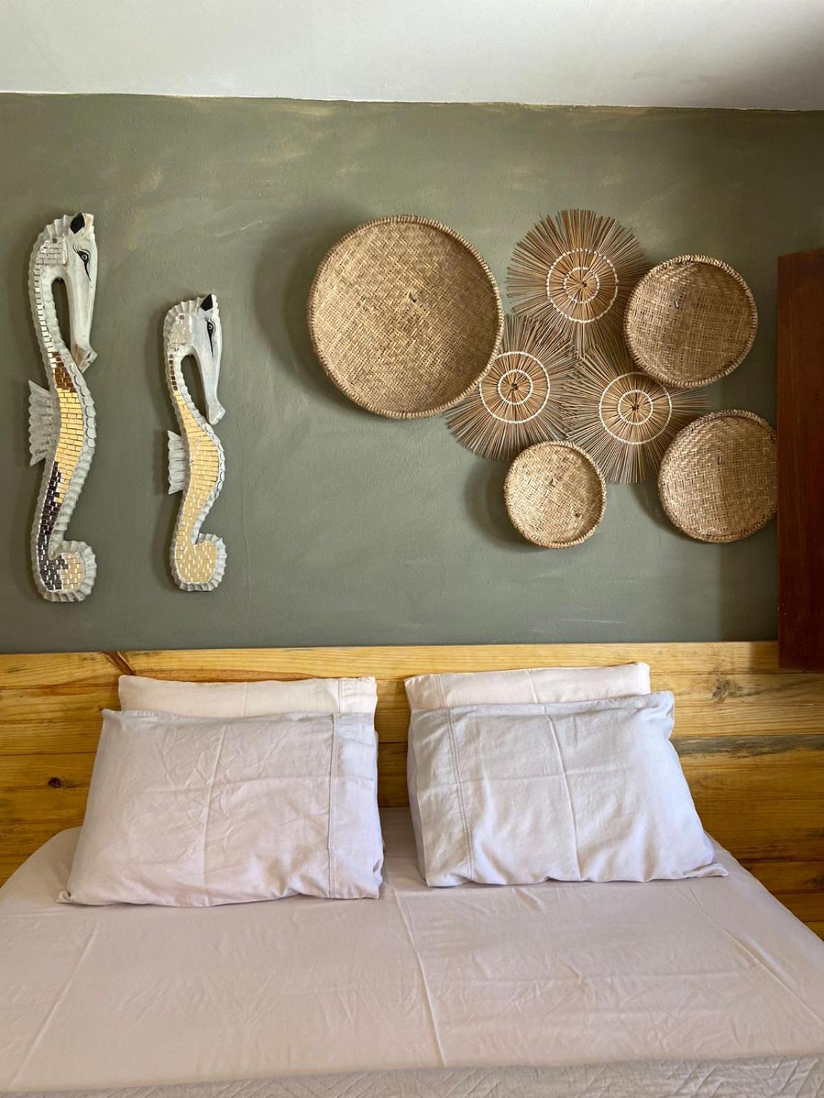 Lodge Aldeia Patacho