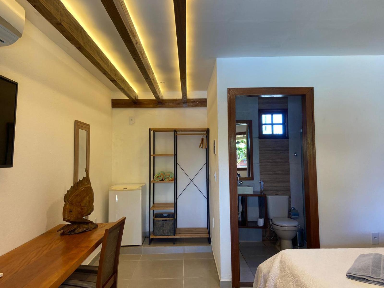 Aldeia Patacho Lodge Porto de Pedras