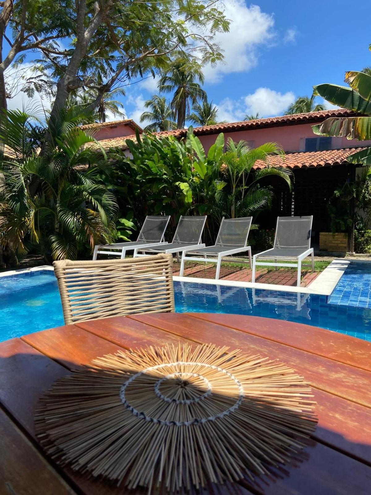 Aldeia Patacho Lodge