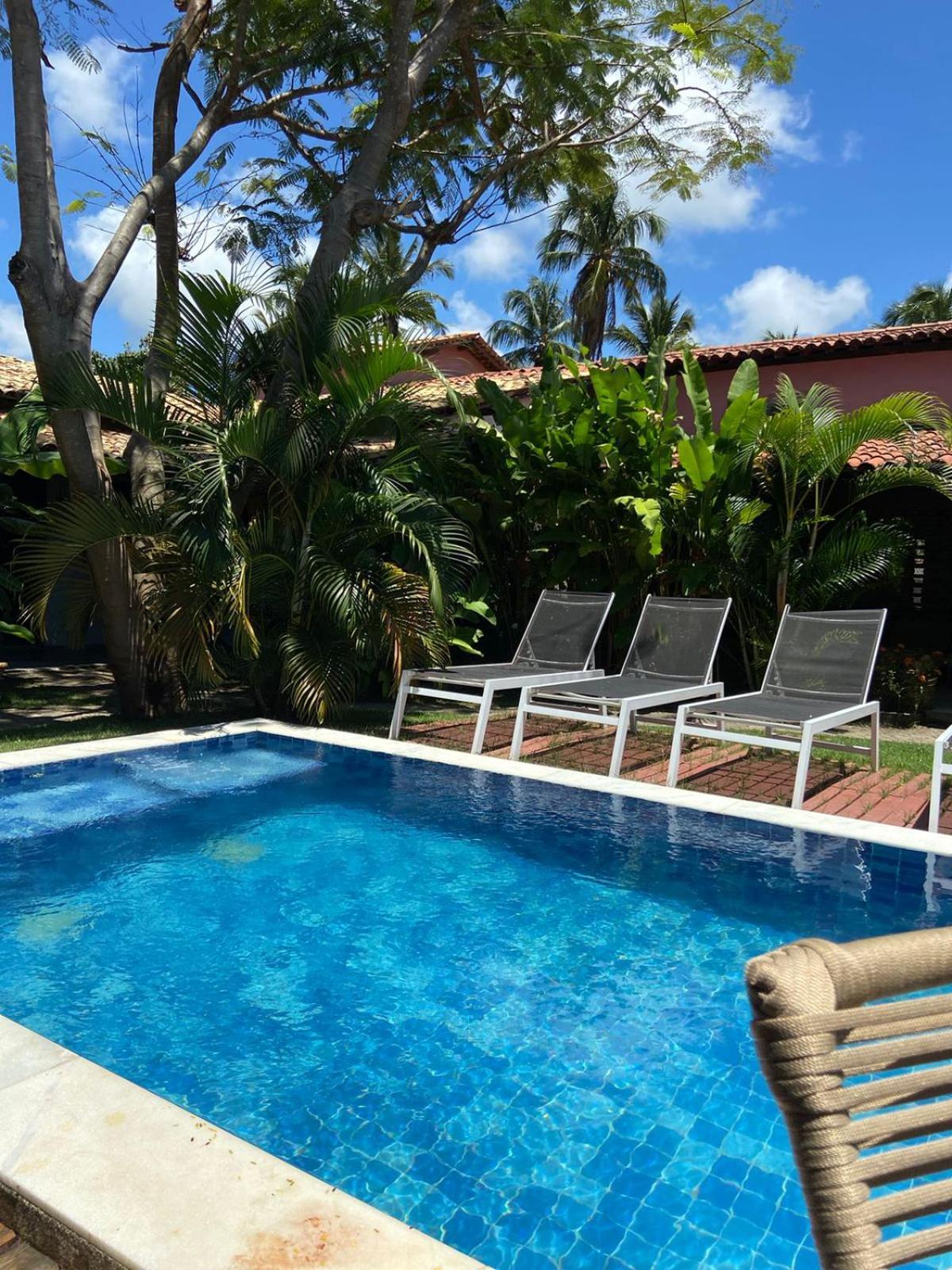 Lodge Aldeia Patacho *