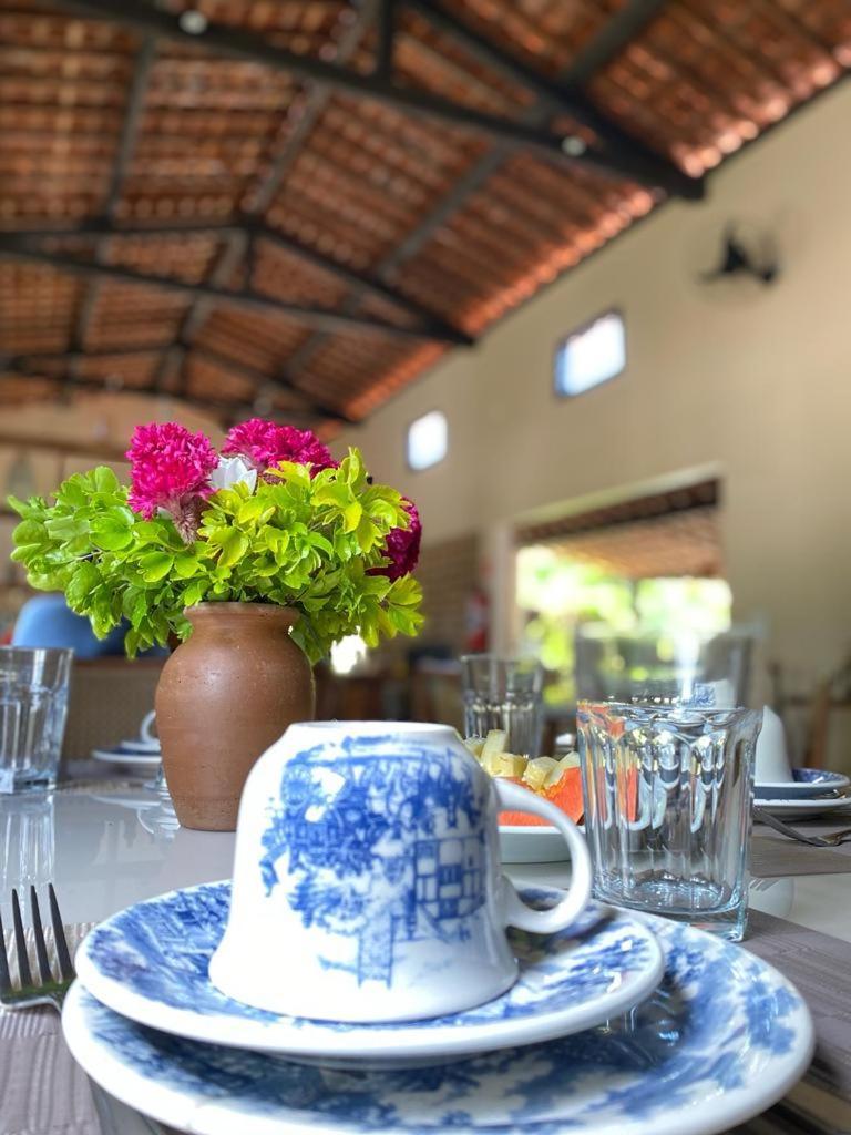 Aldeia Patacho Lodge
